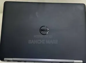 New Laptop Dell Latitude E7470 8GB Intel Core i5 SSD 256GB