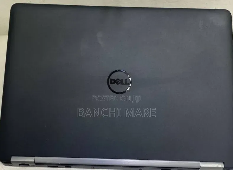 New Laptop Dell Latitude E7470 8GB Intel Core i5 SSD 256GB