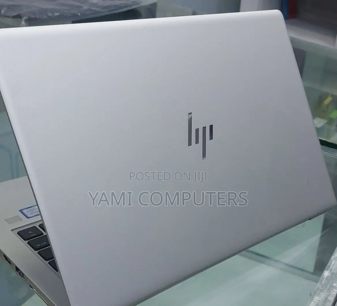 New Laptop HP EliteBook 840 G5 16GB Intel Core i7 SSD 512GB
