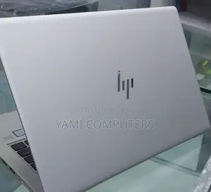 New Laptop HP EliteBook 840 G5 16GB Intel Core i7 SSD 512GB