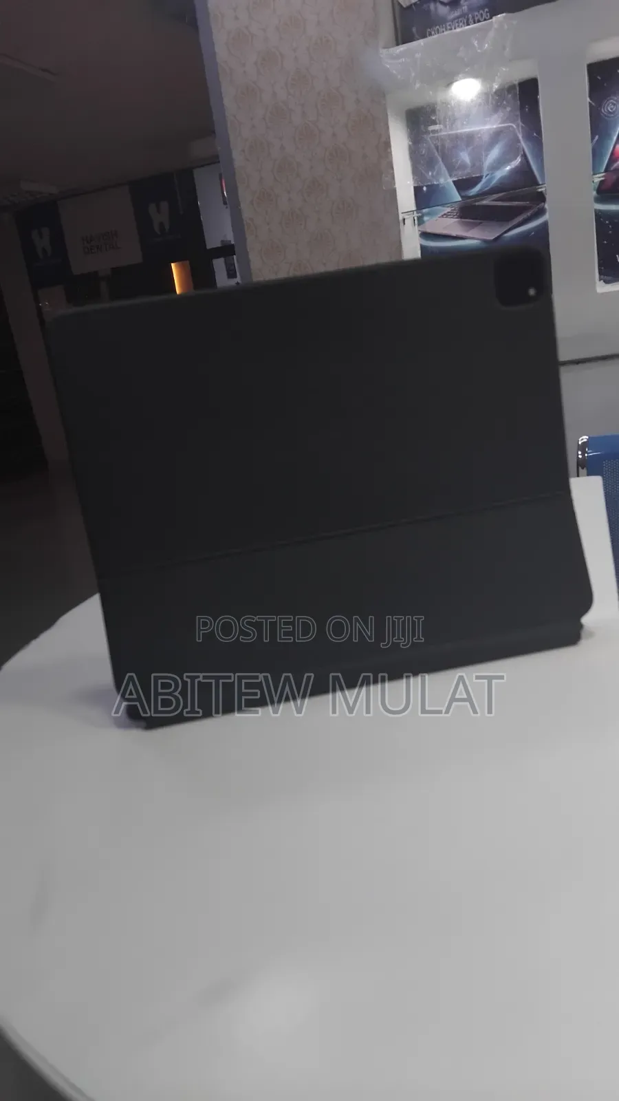 New Apple iPad Pro 12.9 (2020) 256 GB