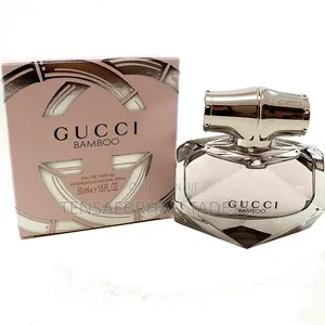 Gucci Bamboo Perfume (ሽቶ)
