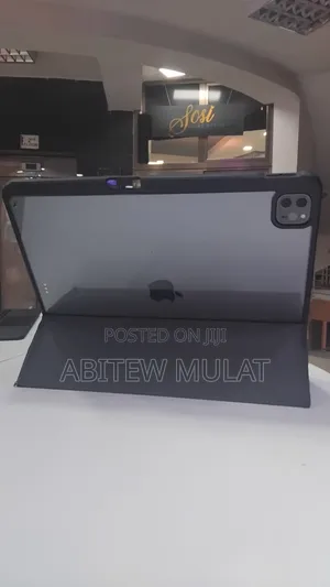 New Apple iPad Pro 12.9 (2020) 1 TB