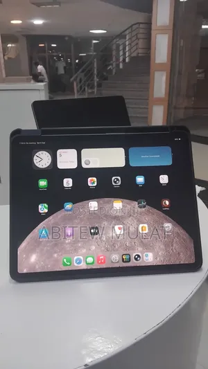 New Apple iPad Pro 12.9 (2020) 1 TB