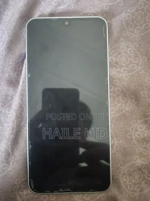 Samsung Galaxy A17 5G 256 GB Silver