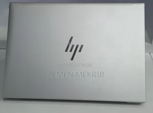 New Laptop HP EliteBook 830 G9 16GB Intel Core i5 SSD 512GB