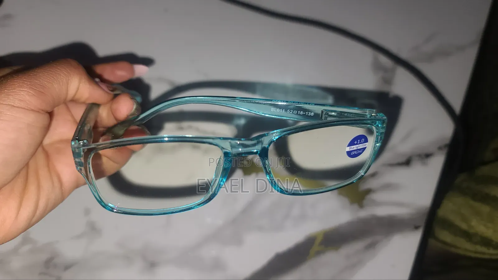 Gaoye Professional Reading Glasses