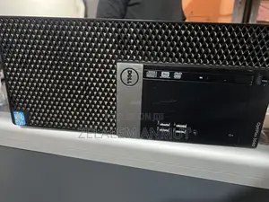 Desktop Computer Dell Optiplex 3040 4GB Intel Core i5 HDD 500GB