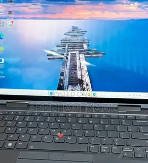 New Laptop Lenovo ThinkPad X1 Yoga 16GB Intel Core i7 SSD 512GB