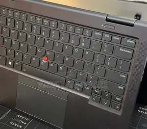 New Laptop Lenovo ThinkPad X1 Yoga 16GB Intel Core i7 SSD 512GB