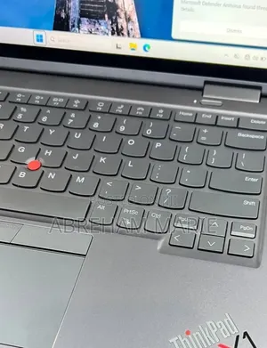 New Laptop Lenovo ThinkPad X1 Yoga 16GB Intel Core i7 SSD 512GB