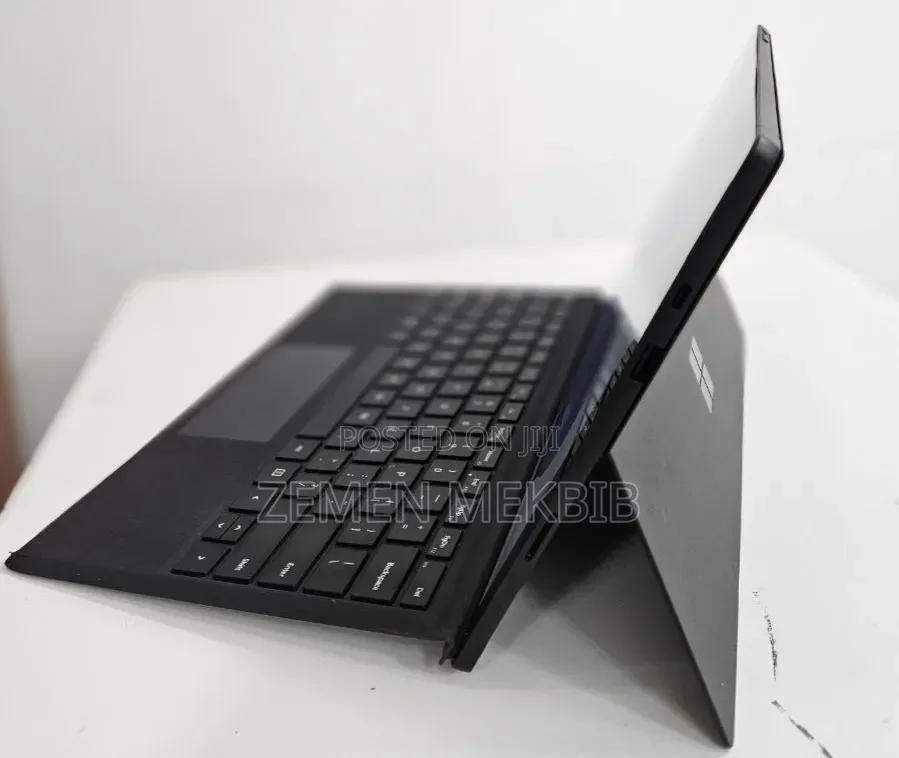 New Laptop Microsoft Surface Pro 7 16GB Intel Core i7 SSD 1T