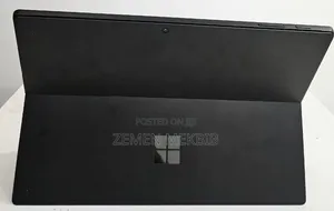 New Laptop Microsoft Surface Pro 7 16GB Intel Core i7 SSD 1T