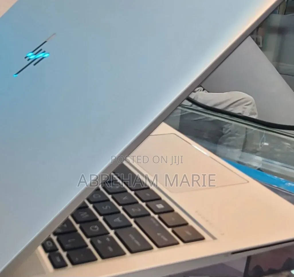New Laptop HP ProBook 650 G8 16GB Intel Core i5 SSD 512GB