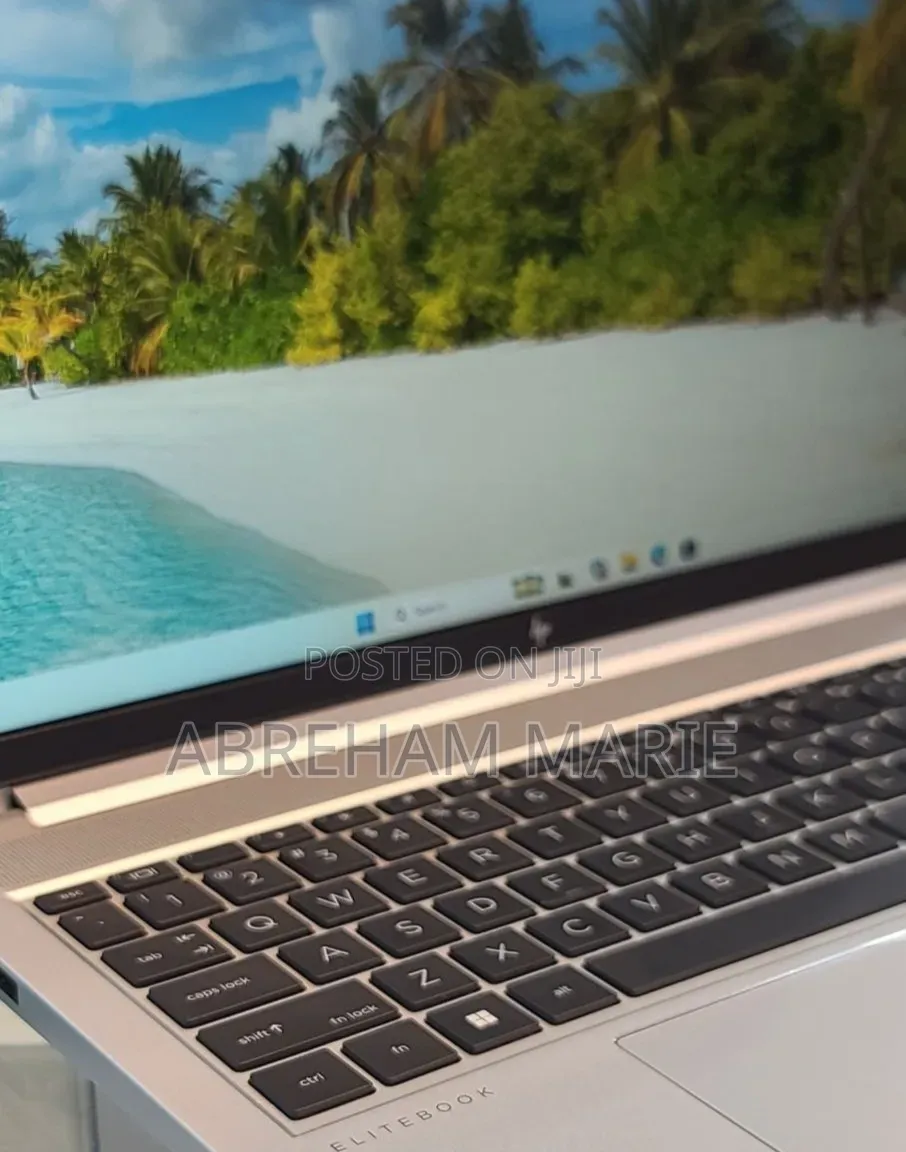 New Laptop HP ProBook 650 G8 16GB Intel Core i5 SSD 512GB