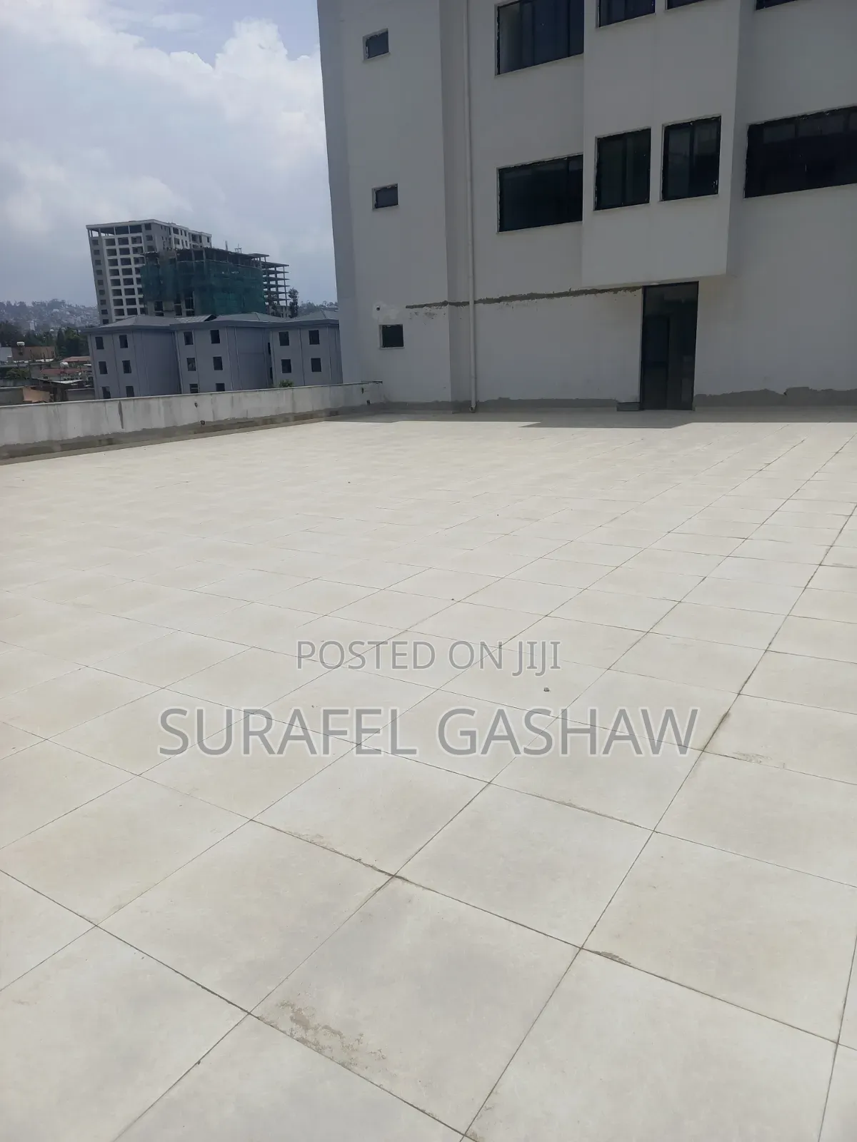 Furnished 2bdrm Apartment in ሲኤምሲ ጋስት ሞል ፊትለፊት, Addis Ketema for sale