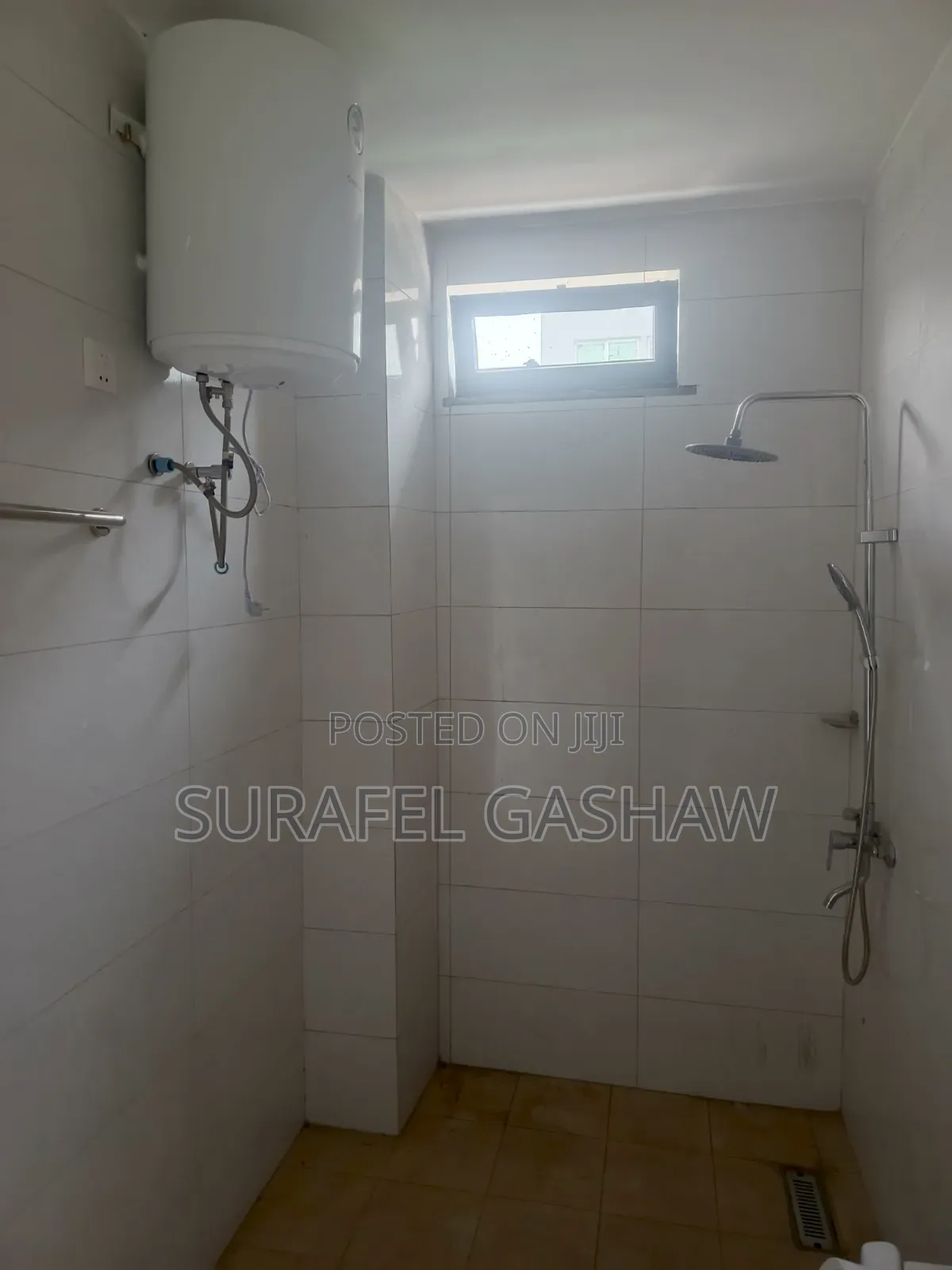 Furnished 2bdrm Apartment in ሲኤምሲ ጋስት ሞል ፊትለፊት, Addis Ketema for sale