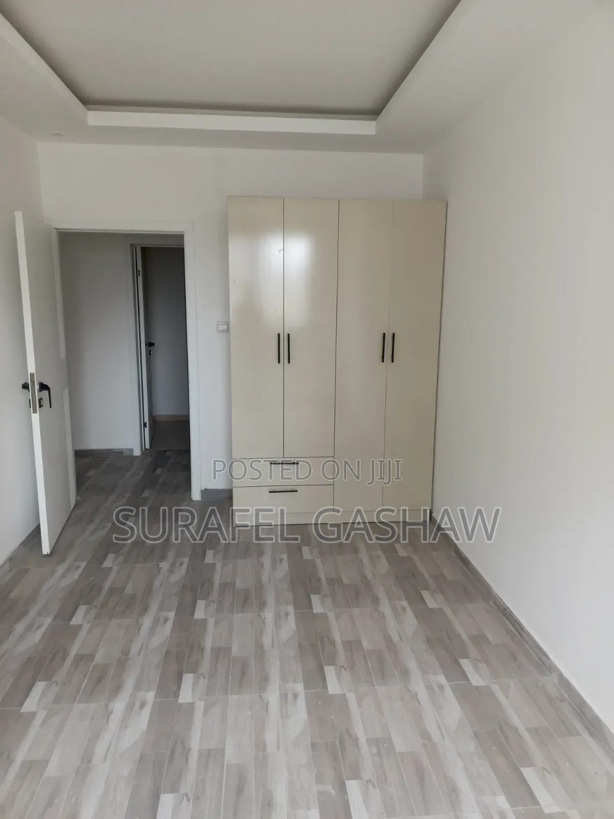 Furnished 2bdrm Apartment in ሲኤምሲ ጋስት ሞል ፊትለፊት, Addis Ketema for sale