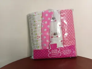Baby Flannel