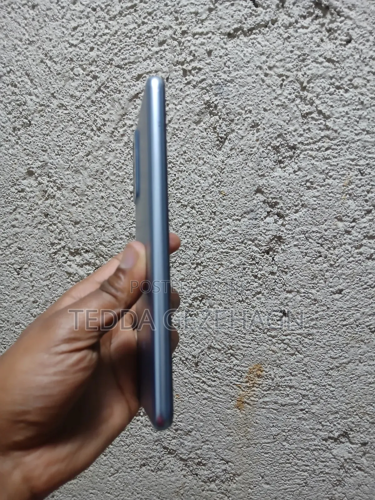 New Samsung Galaxy M23 5G 128 GB Blue