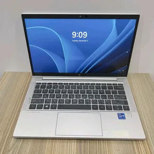 New Laptop HP EliteBook 830 G8 16GB Intel Core i5 SSD 512GB