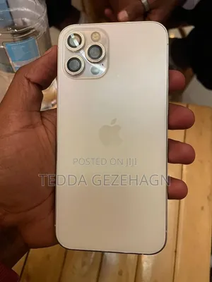 Apple iPhone 12 Pro 256 GB