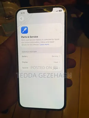 Apple iPhone 12 Pro 256 GB