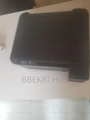 Epson Printer