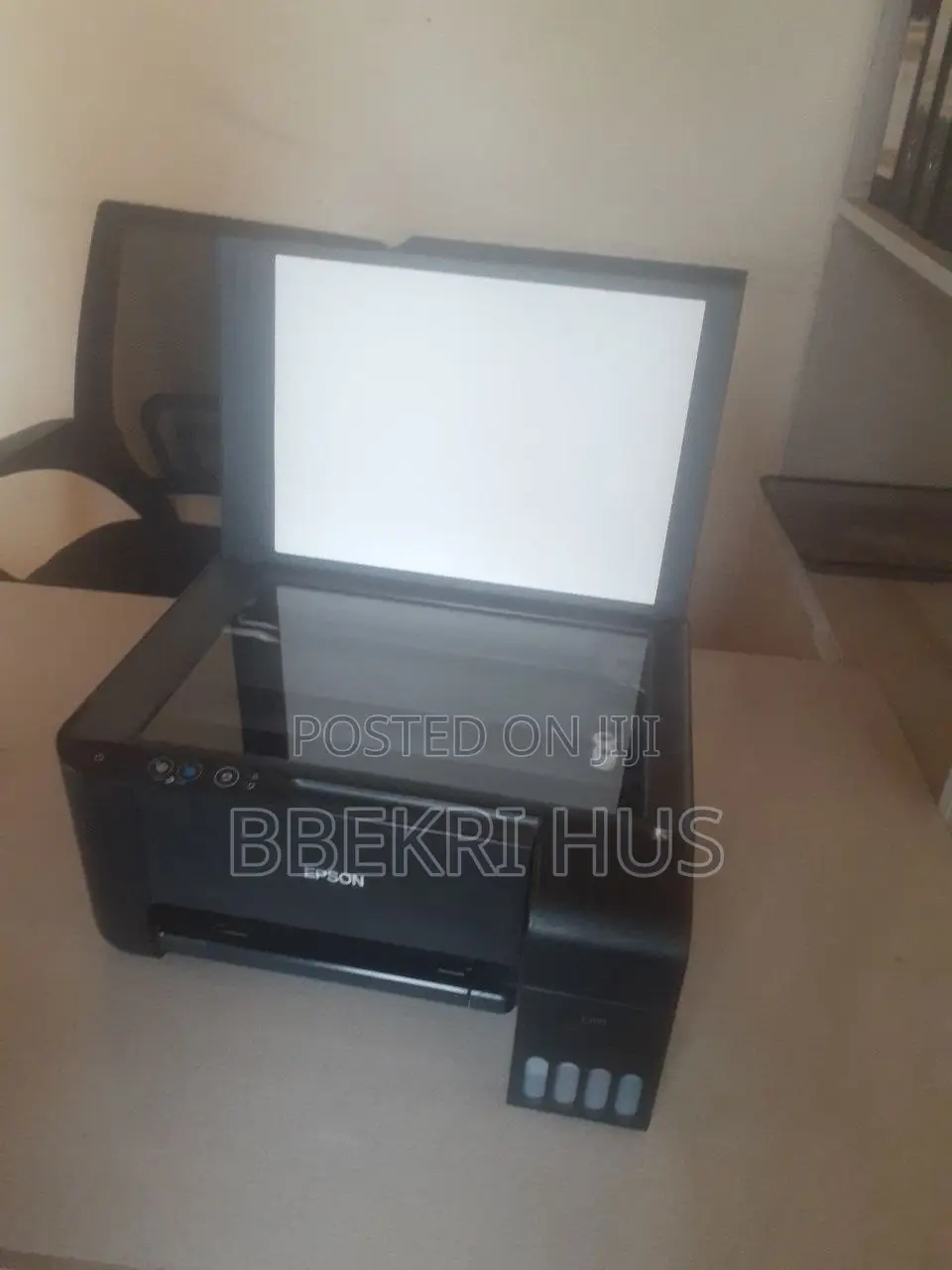 Epson Printer