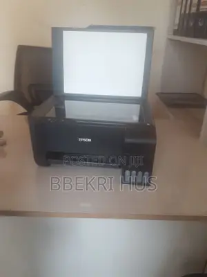 Epson Printer