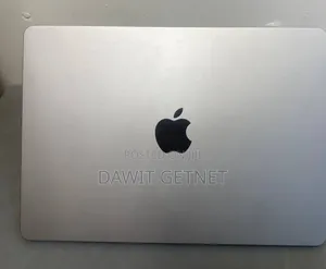 New Laptop Apple MacBook Air 2020 M1 16GB Apple M4 SSD 512GB