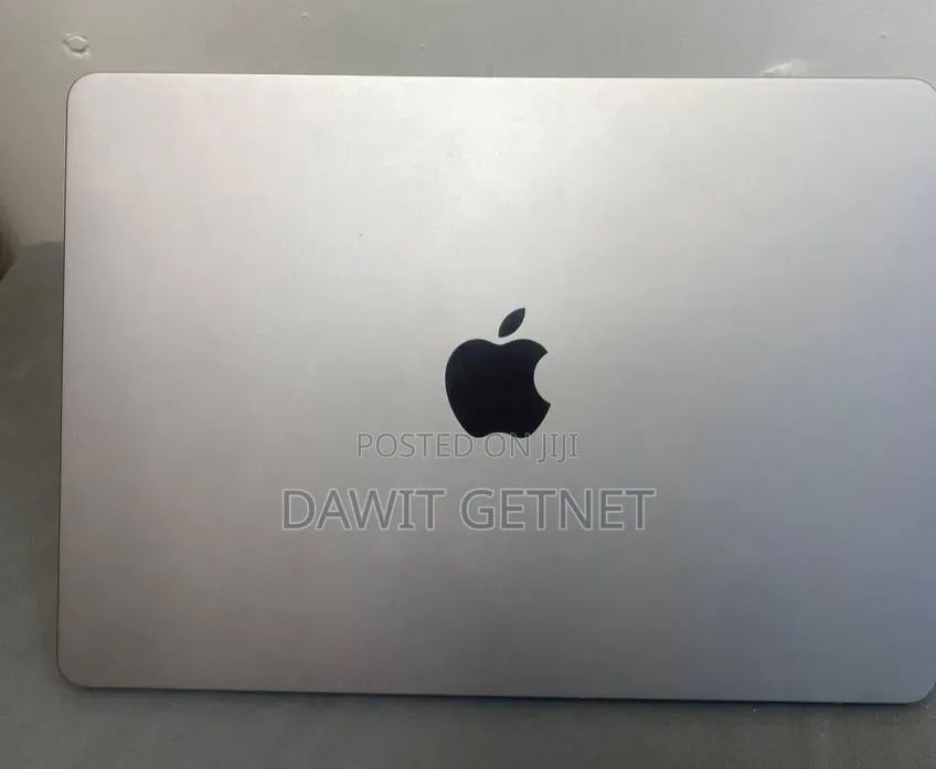 New Laptop Apple MacBook Air 2020 M1 16GB Apple M4 SSD 512GB