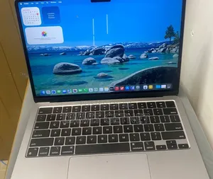New Laptop Apple MacBook Air 2020 M1 16GB Apple M4 SSD 512GB
