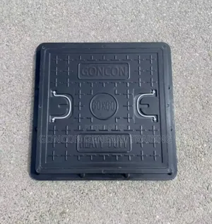 Manhole Cover