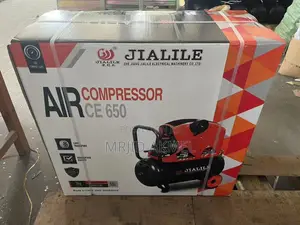 Jialile Air Compressor 3 HP