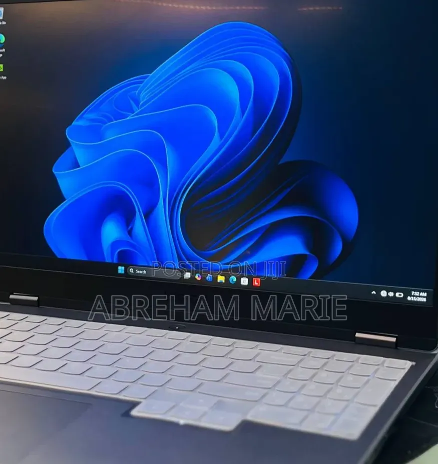 New Laptop Lenovo Legion 5 16GB AMD Ryzen 7 SSD 1T