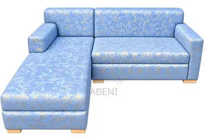 L Shape Sofa