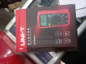 UNI-T Digital Multimeters!