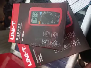 UNI-T Digital Multimeters!