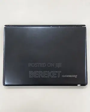 Laptop Lenovo 12GB Intel Core i5 HDD 500GB