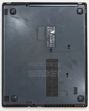 Laptop Lenovo 12GB Intel Core i5 HDD 500GB