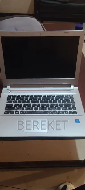 Laptop Lenovo 12GB Intel Core i5 HDD 500GB
