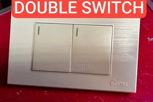 Socket Flush Mounted