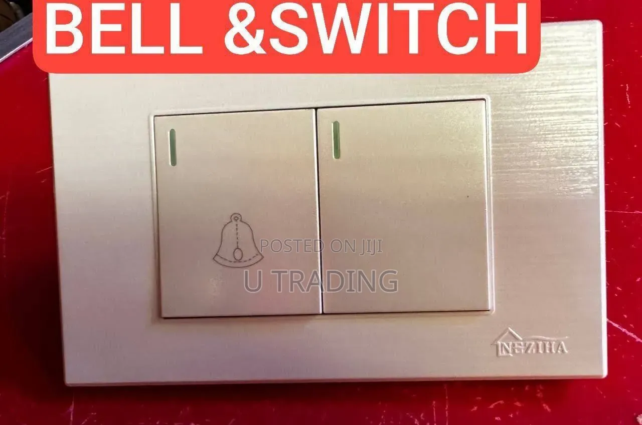 Socket Flush Mounted