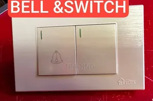 Socket Flush Mounted