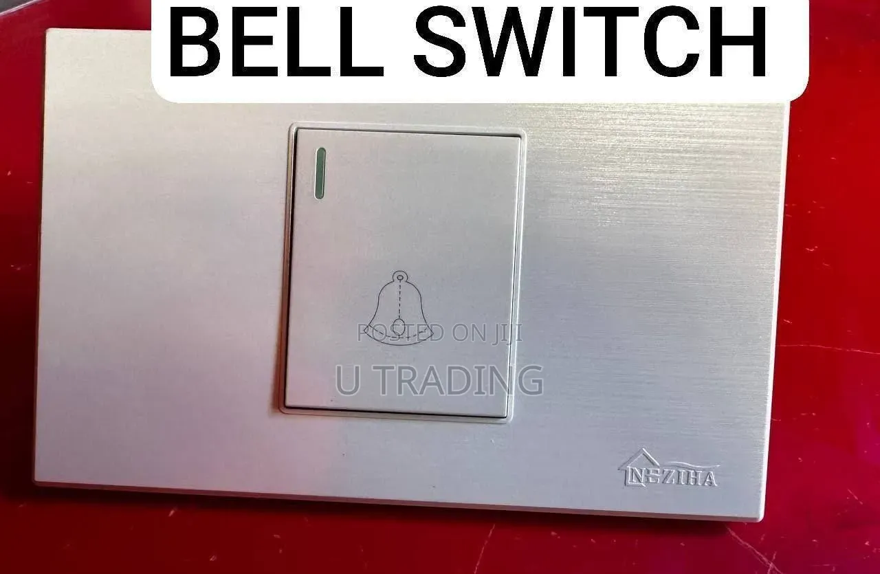 Socket Flush Mounted
