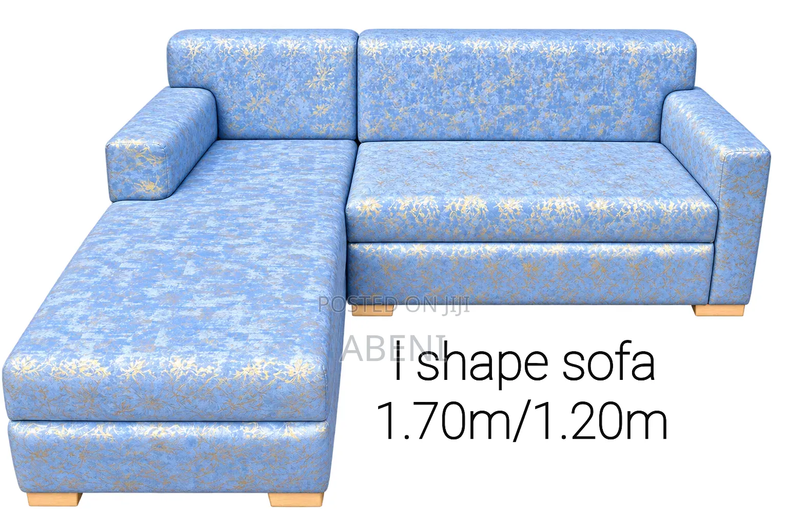 L Shape Sofa