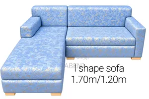 L Shape Sofa