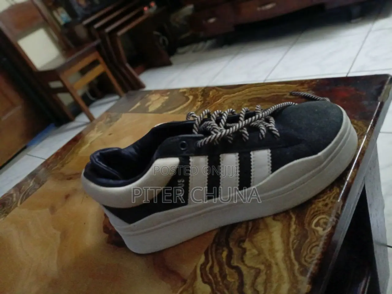 Adidas Campus