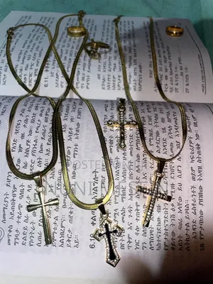 Stainless Necklace